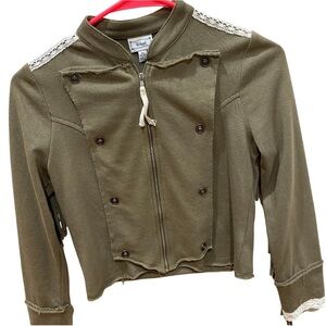 Disney Descendents Jacket